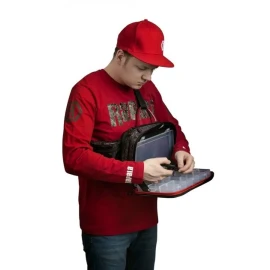 Сумка Rapala Urban Classic Sling Bag