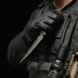 Ніж SOG Pentagon FX Elite 