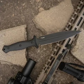 Ніж SOG Pentagon FX Elite 