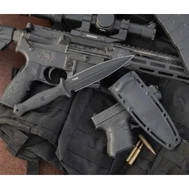 Ніж SOG Pentagon FX Elite 
