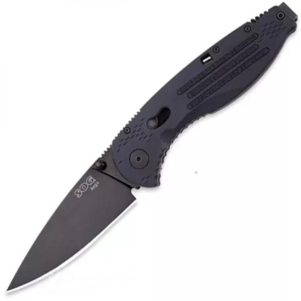 Ніж SOG Aegis TiNi