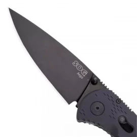 Ніж SOG Aegis TiNi