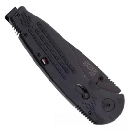 Ніж SOG Aegis TiNi