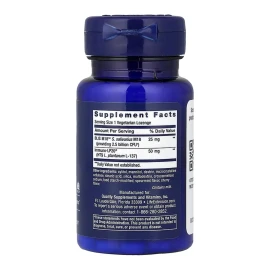 Пробіотик Life Extension FLORASSIST® Probiotic Oral Hygiene - 30 vegetarian lozenges