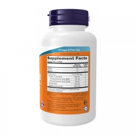 Олія криля Now Foods Krill Oil 1000 mg - 120 softgels