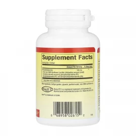 Фосфатидилсерин Natural Factors PS Phosphatidylserine 100 mg - 30 softgels