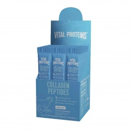 Пептиди колагену Vital Proteins Collagen Peptides - 200 g (20 Packets)