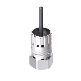 Зйомник касети Kenli KL-9715B, з напрямляючою, 23,5 мм