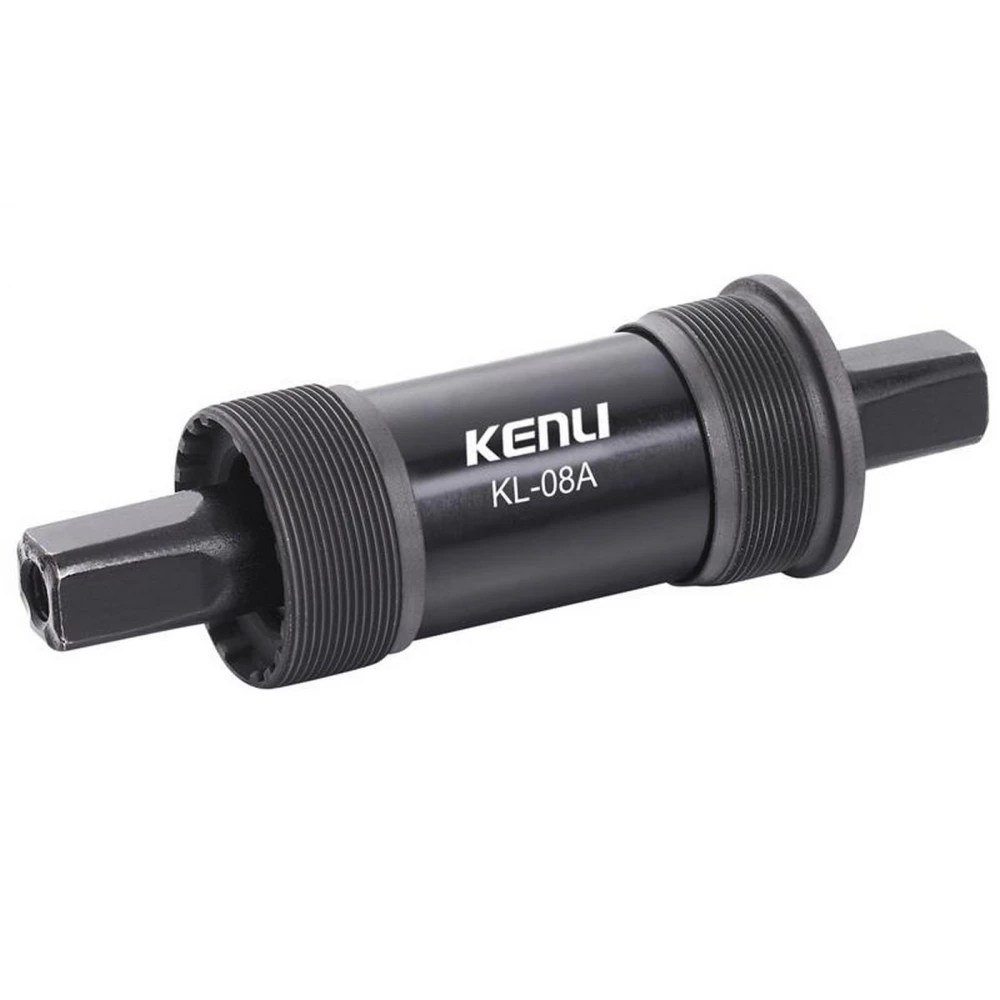 Каретка Kenli KL-08A 122.5 під квадрат, 73*122,5 мм, пром