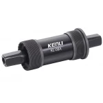 Каретка Kenli KL-08A 122.5 під квадрат, 73*122,5 мм, пром
