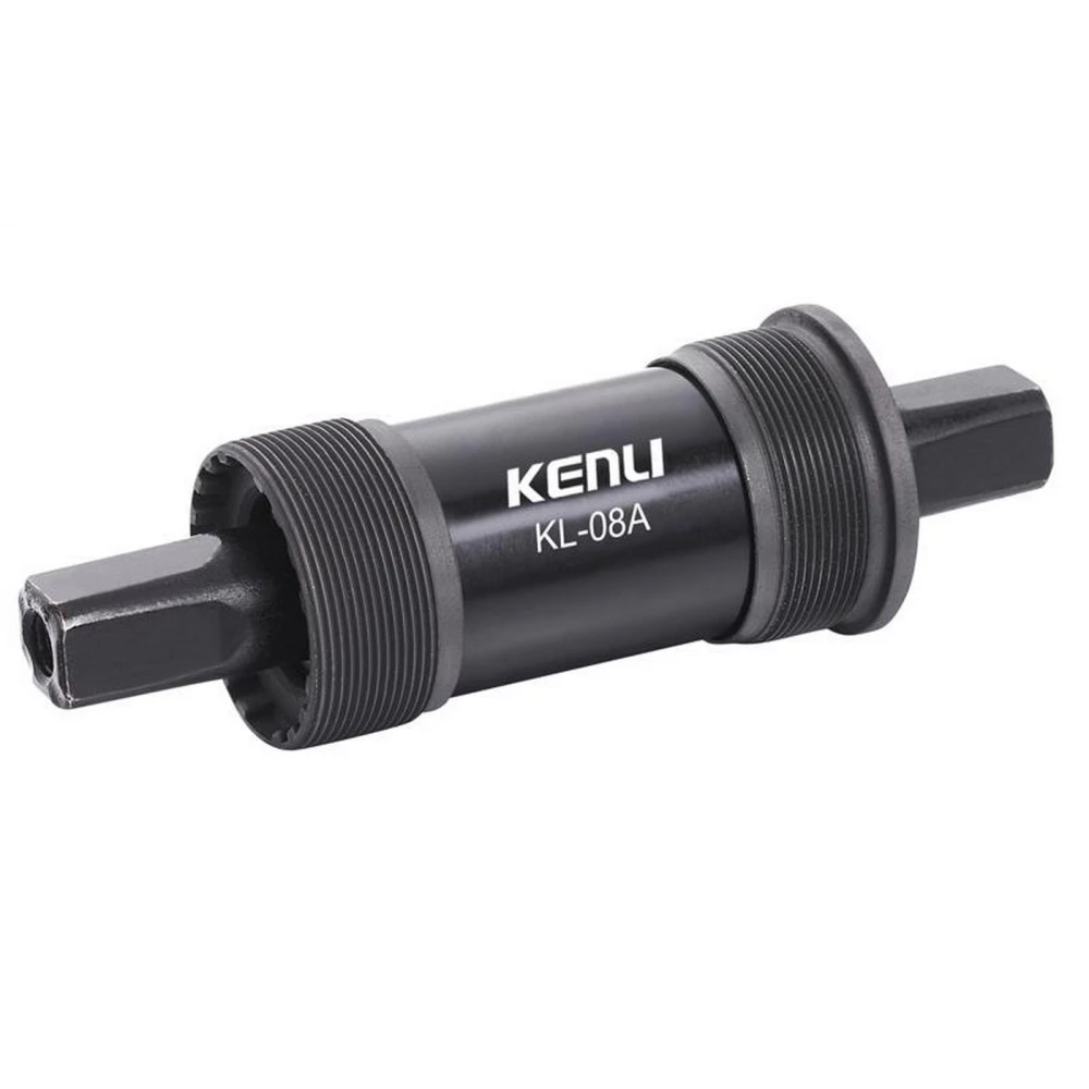 Каретка Kenli KL-08A 126, под квадрат, 68 x 126 мм