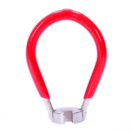 Ключ для спиць Kenli KL-9726E, під 14G стандарт