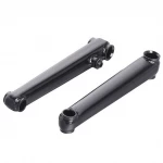 Комплект шатунов Kenli KL-8800S-E 170 для BMX, 19 мм * 48Т, ED