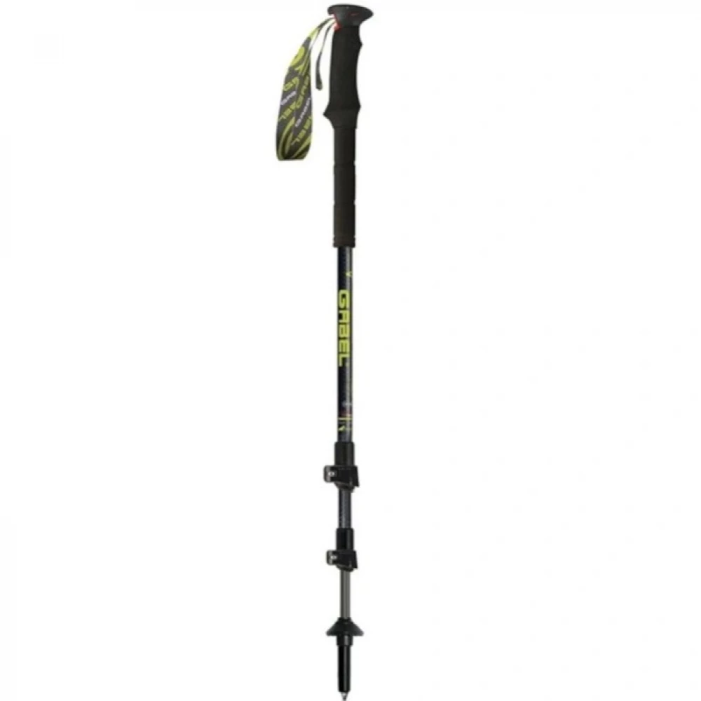 Трекинговые палки Gabel Carbon Force FLK