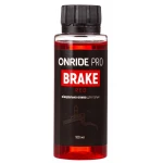 Гальмівна рідина Onride Pro Brake Red 100 мл