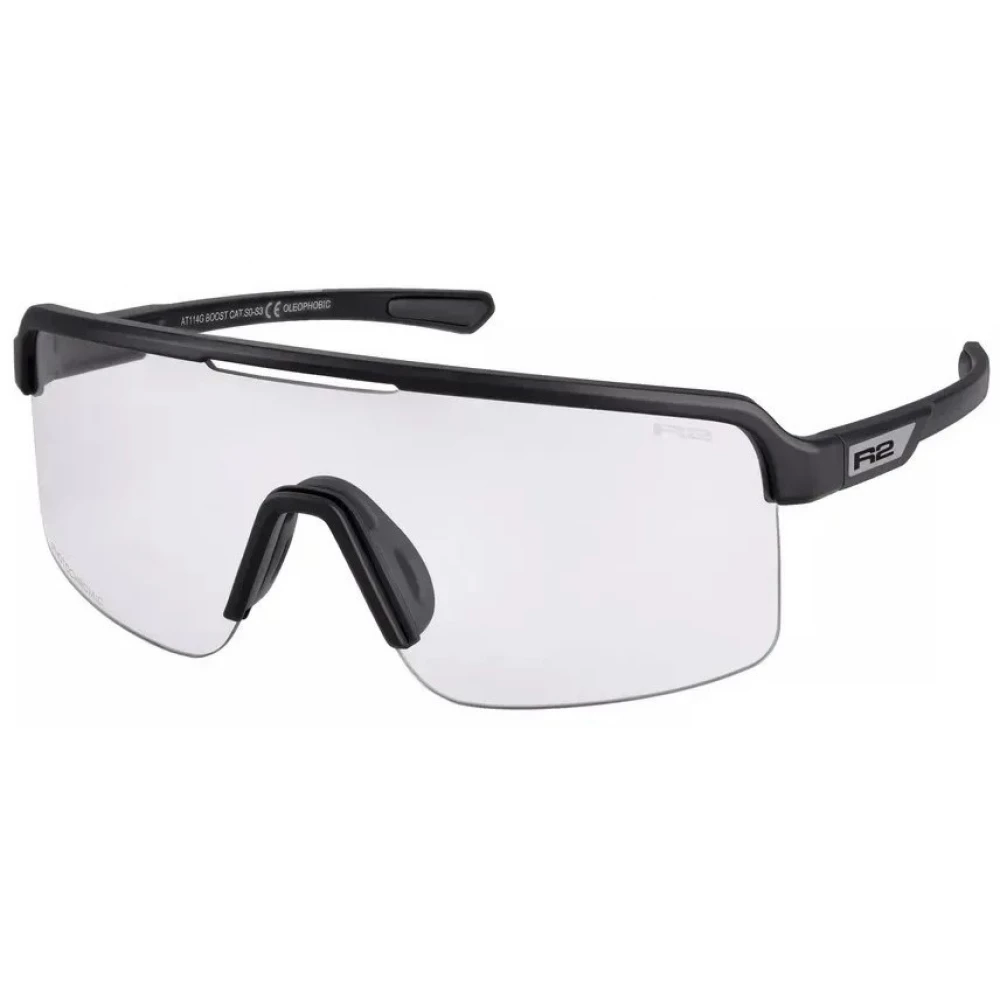 Очки R2 Boost, PC Photochromic, кат 0-3