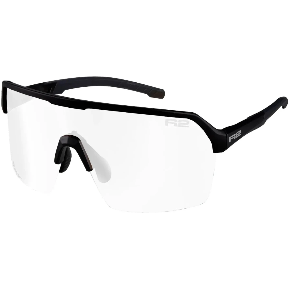 Окуляри R2 Cliff, PC Photochromic, кат 0-3