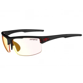 Очки Tifosi Rivet, линзы Clarion Red Fototec (64-14%)