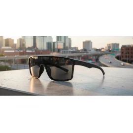 Окуляри Tifosi Sanctum, лінзи Smoke Polarized (13%)