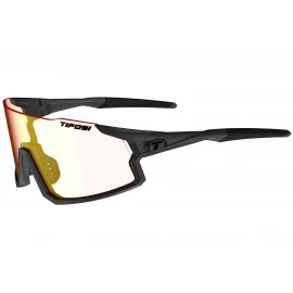 Очки Tifosi Stash, линзы Clarion Red Fototec (64-14%)