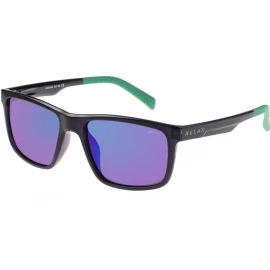 Окуляри Relax Danton, лінза smoke  (TAC 1,0 mm), кат 3