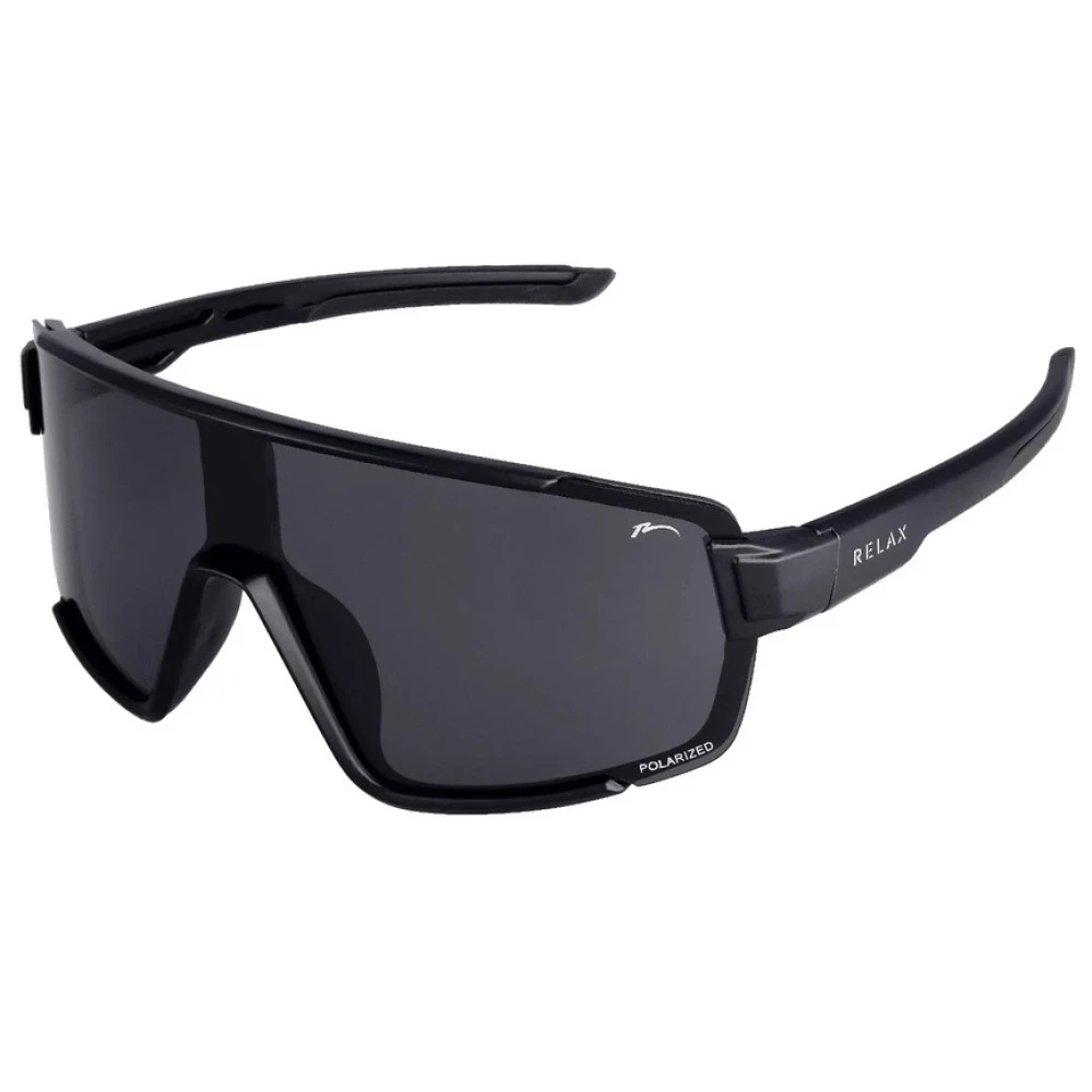 Окуляри Relax Jump, лінза smoke (TAC 1,0 mm polarized), кат 3