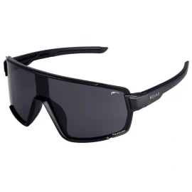 Окуляри Relax Jump, лінза smoke (TAC 1,0 mm polarized), кат 3