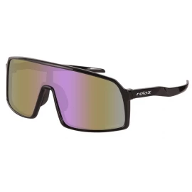 Окуляри Relax Prati, лінза smoke (Polarized TAC), кат 2