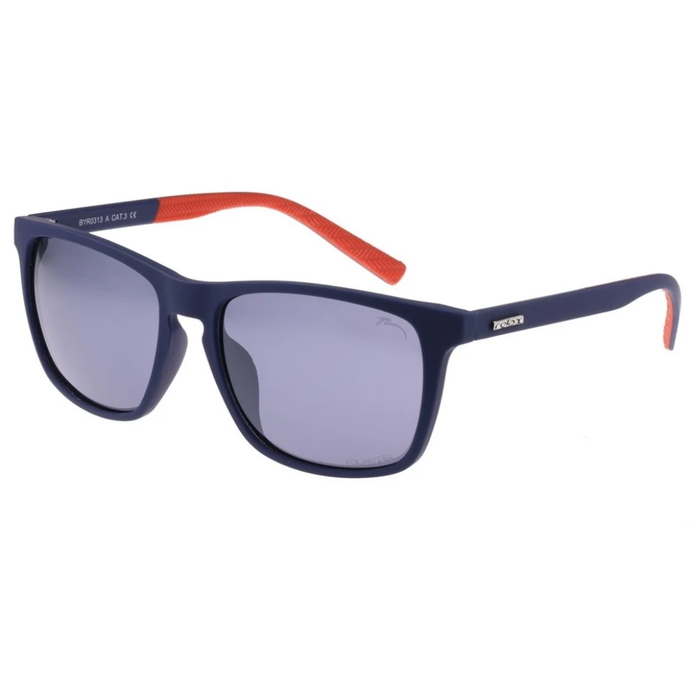 Окуляри Relax Urso, лінза smoke (Polarized TAC 1,4 mm), кат 3
