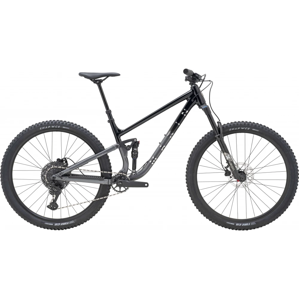 Велосипед 27,5" Marin Rift Zone 1 B6