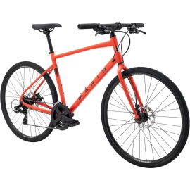 Велосипед 28" Marin Fairfax 1 B6
