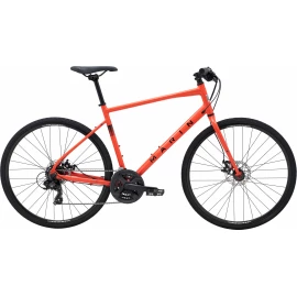 Велосипед 28" Marin Fairfax 1 B6