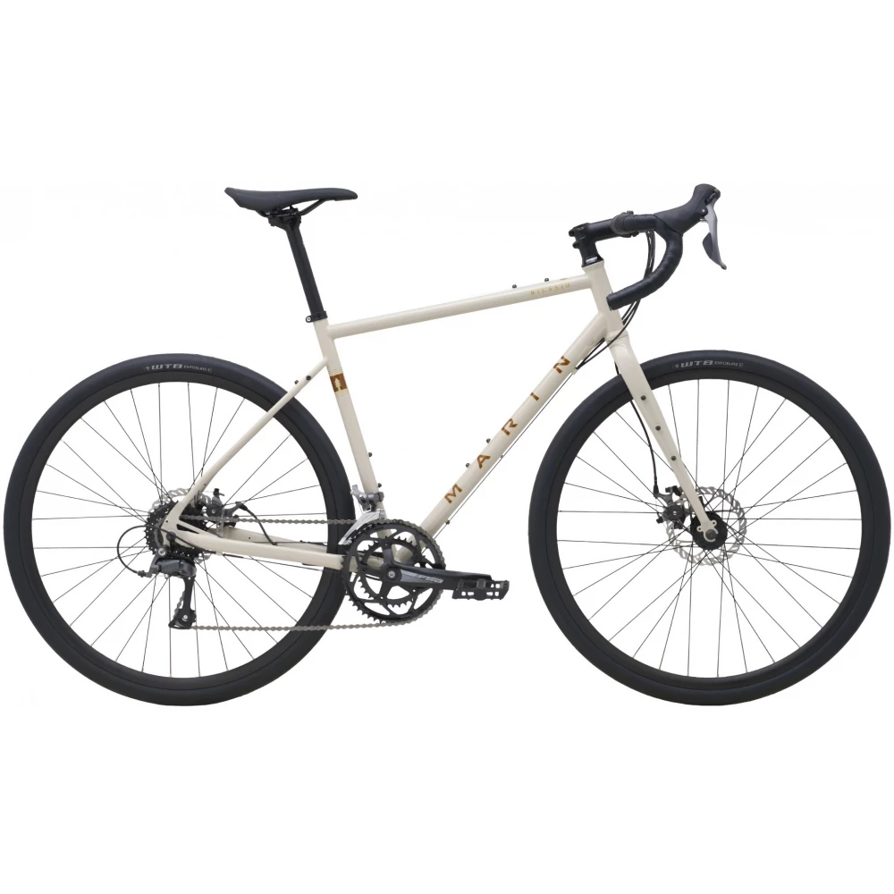 Велосипед 28" Marin Nicasio 1 B6