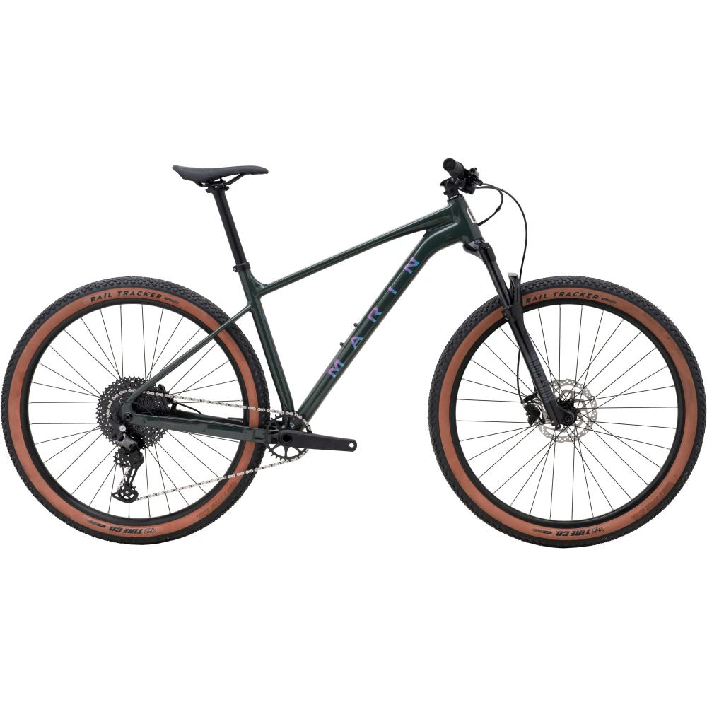 Велосипед Marin 29" Marin Team Marin 1 A5