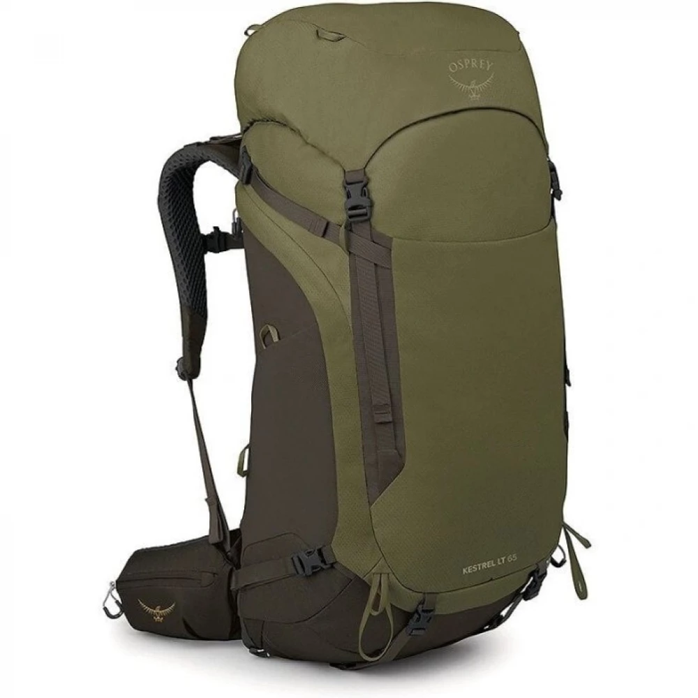 Рюкзак Osprey Kestrel LT 65