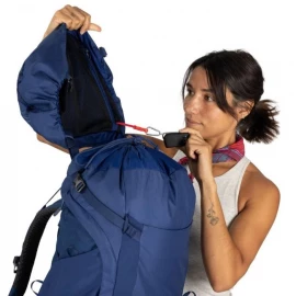 Рюкзак Osprey Kyte LT 65