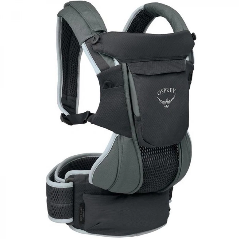 Рюкзак Osprey Poco Soft