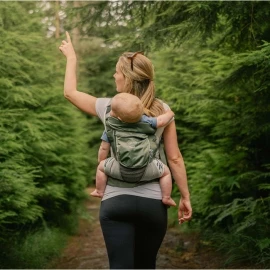 Рюкзак Osprey Poco Soft