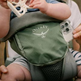 Рюкзак Osprey Poco Soft