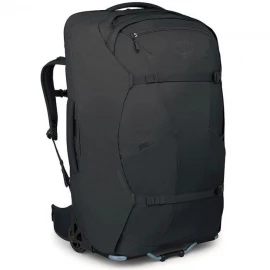 Сумка на колесах Osprey Farpoint Fairview Wheeled Travel Pack 65