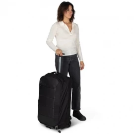 Сумка на колесах Osprey Ozone 2-Wheel 80L