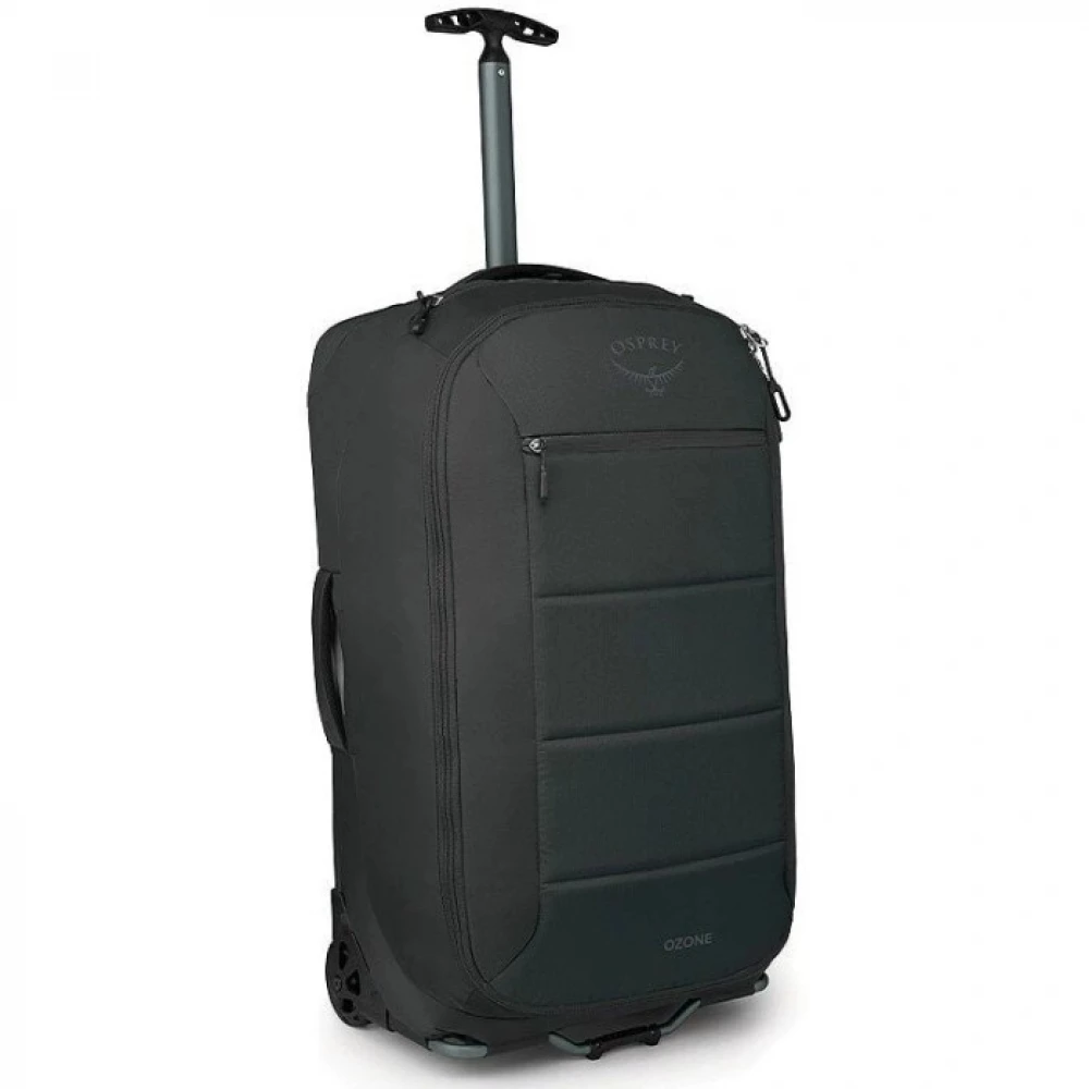 Сумка на колесах Osprey Ozone 2-Wheel 80L