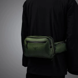 Сумка нагрудна Osprey Archeon Chest Rig