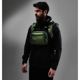 Сумка нагрудна Osprey Archeon Chest Rig