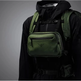 Сумка нагрудна Osprey Archeon Chest Rig