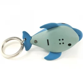 Брелок Munkees 1102 Dolphine LED Light