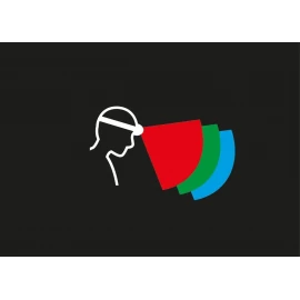 Ліхтар Petzl Aria 1 RGB
