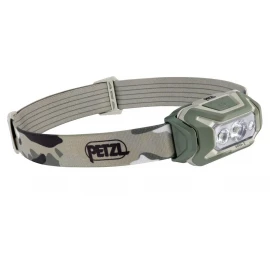 Фонарь Petzl Aria 2 RGB