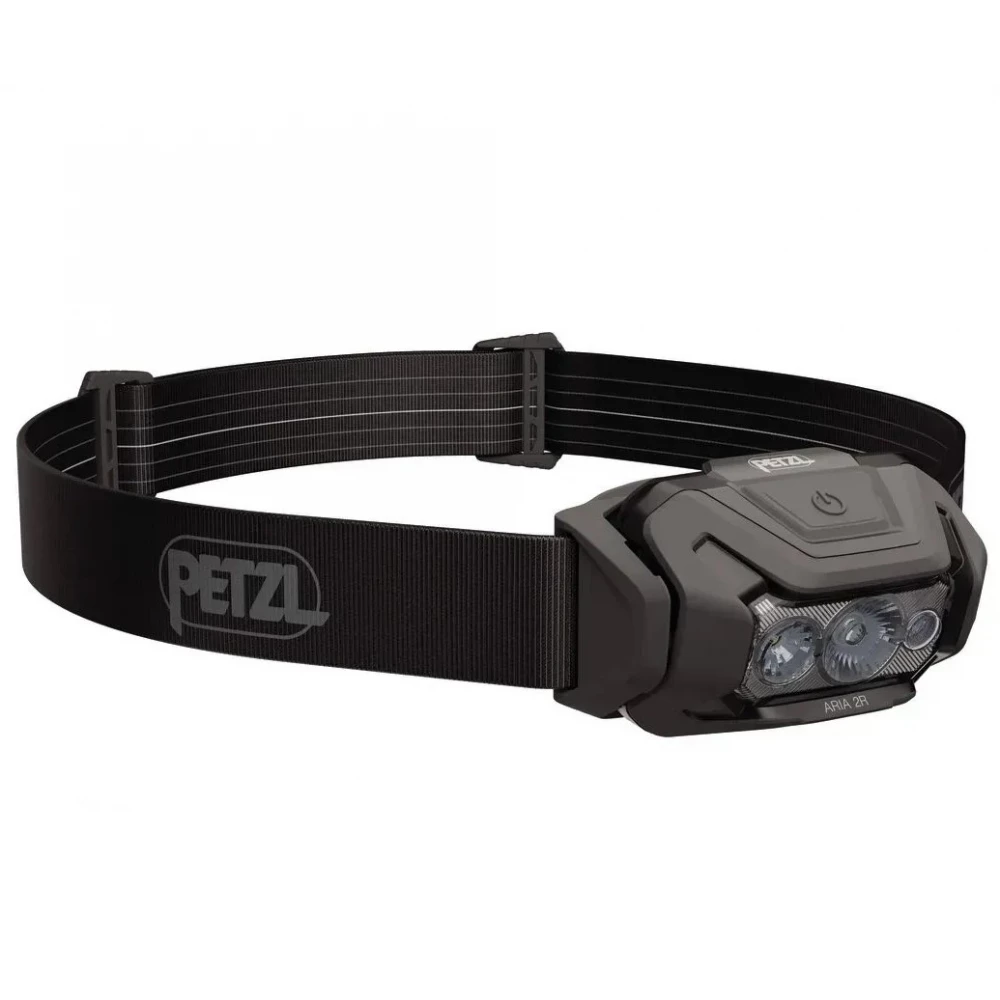 Фонарь Petzl Aria 2R
