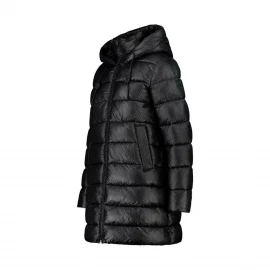 Куртка CMP Woman Coat Zip Hood
